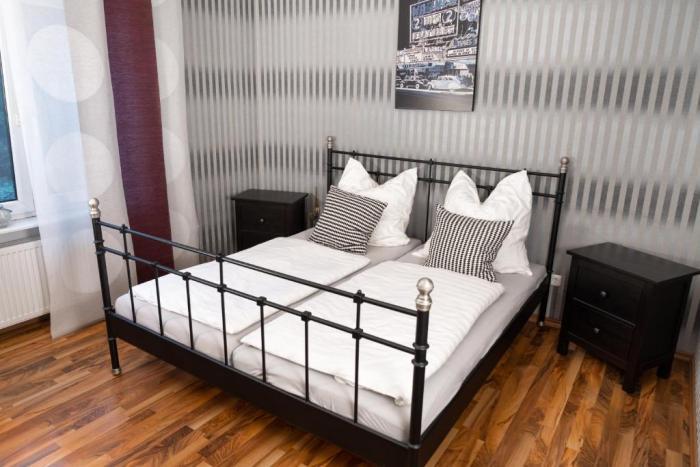 Hotel Villa Wandsbek Hamburg Room photo